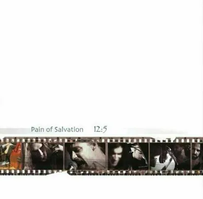 Zdjęcie produktu dla Pain Of Salvation - 125 (Reissue 2021) (Gatefold) (2 LP + CD)
