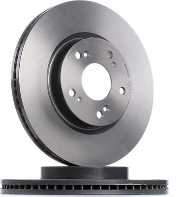 Zdjęcie produktu dla Tarcza hamulcowa BREMBO 09.C313.11