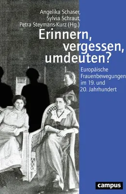 Produktbild von Erinnern, vergessen, umdeuten?