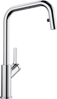 Obrázok produktu pre Vysokotlaková kuchynská batéria BLANCO JURENA-S 520765