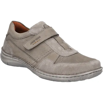 Produktbild von JOSEF SEIBEL Anvers 88 | Halbschuh für Herren | Grau