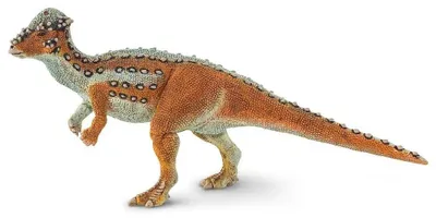 Produktbild von Safari 100350 - Spielfigur, Pachycephalosaurus 10cm