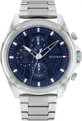 Produktbild von Tommy Hilfiger Analoguhren für Erwachsene