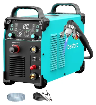 Imagen del producto de Cortador de plasma, amplio rango de voltaje, alta eficiencia, 220V