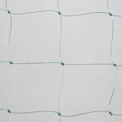 Produktbild von Universalnetz 3 x 6 m Katzenschutznetz, Vogelschutznetz, transparent, Maschenweite 50 mm
