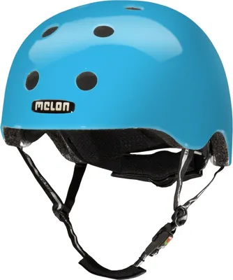 Produktbild von Melon Fahrradhelm Urban Active , Cyaneon, XL-XXL