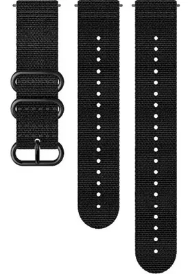 Produktbild von Suunto Explore 2, Band, Smartwatch, Schwarz, Suunto, Spartan Sport, Spartan Sport Wrist HR/Baro, 7, 9, 9 Baro, Textil