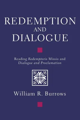 Produktbild von Redemption And Dialogue