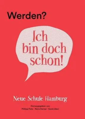 Immagine prodotto di Kröger, M: Werden? Ich bin doch schon!