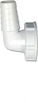 Produktbild von Europart Schlauchanschluss für 1" Siphon
