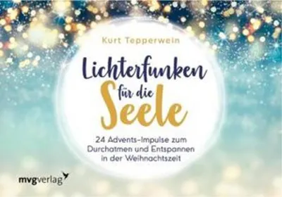 Produktbild von Lichterfunken für die Seele