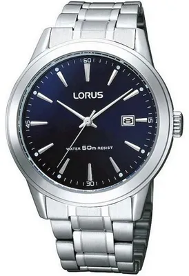 Produktbild von Lorus Uhr RH997BX9