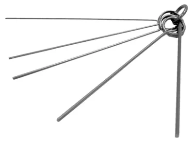 Obrázok produktu pre JBC Čistiaci nástroj, pre odpájkovač DS360-A 0008466 (DS-A odpájkovač)