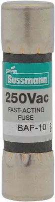 Produktbild von Famanu Sicherung 5 Ampere 250V - Schnellwirkend