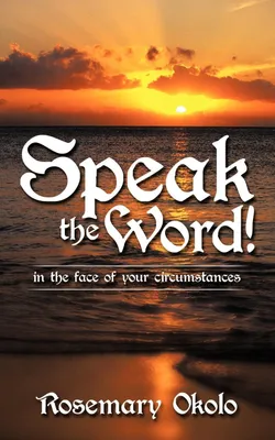 Produktbild von Speak the Word!
