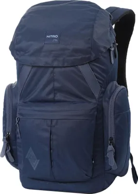 Produktbild von Nitro Daypacker 2 - Rucksack 15" 46 cm (night sky)