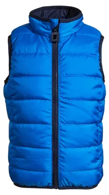 Immagine prodotto di Gilet reversibile per neonato