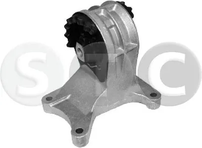 Produktbild von STC Motorlager Gummimetalllager Rechts für MINI Schrägheck (R50, R53) T405136