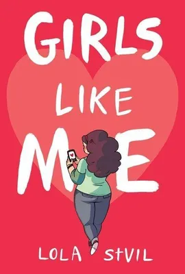 Produktbild von Girls Like Me