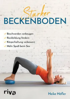 Produktbild von Starker Beckenboden