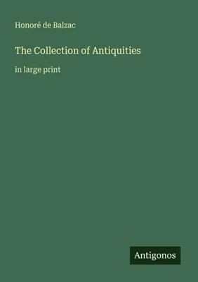 Produktbild von The Collection of Antiquities