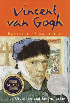 Produktbild von Vincent Van Gogh