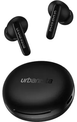 Produktbild von urbanista Hamburg active noise canceling headset IPX5 bis zu -28 dB