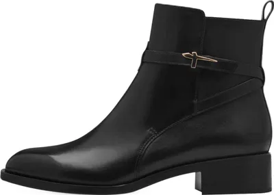 Immagine prodotto di Tamaris Correccion de Marca 10223-487004 in Black color size 37