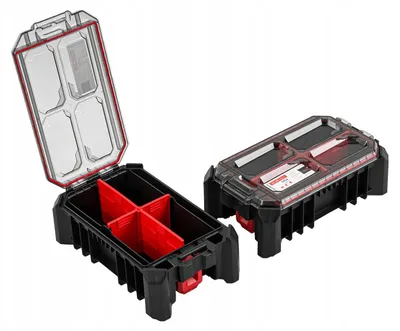 Produktbild von Kistenberg Modułowy Organizer narzędziowy KMX402515S