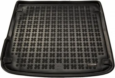 Immagine prodotto di Rivestimento del bagagliaio in gomma Rezaw-Plast dell'Audi A4 2016- (combi)
