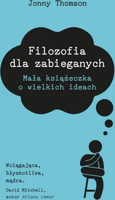 Productafbeelding van Filozofia dla zabieganych