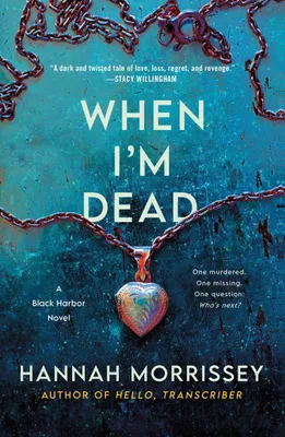 Produktbild von When I'm Dead