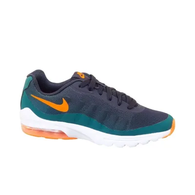 Produktbild von Nike Schuhe Air Max Invigor Print GS, AH5258300