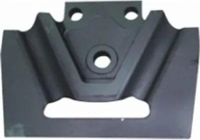 Produktbild von Federgummipuffer Van Hool | 10739069