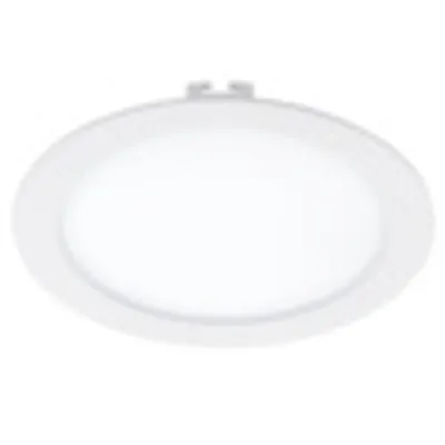 Produktbild von Eglo Fueva LED Einbaulampe Einbauleuchte Leuchten Lampe Leuchte 94064 3000K