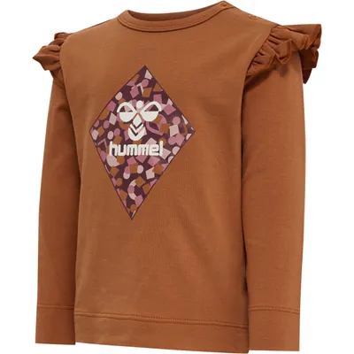 Produktbild von hmlCILJA T-SHIRT L/S
