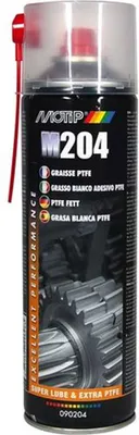 Produktbild von Motip Schmiermittel Weißes Sprühfett