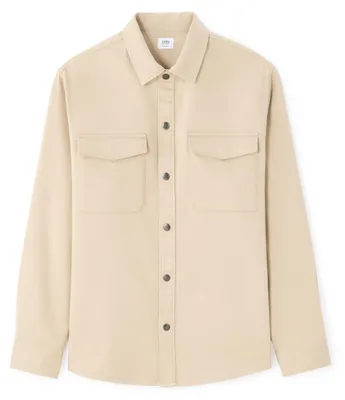 Produktbild von Celio Nagastret Overshirt M