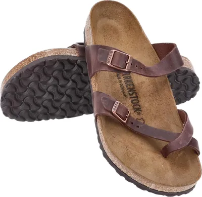 Produktbild von Birkenstock Sandalen Größe 40 Mayari Habana