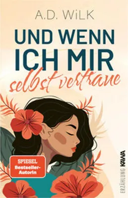 Obrázek produktu pro Und wenn ich mir selbst vertraue