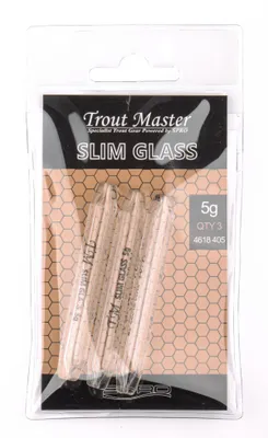 Produktbild von Spro Glass Tropfenblei Durchsichtig 2 g Durchsichtig 2 g