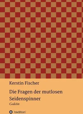 Immagine prodotto di Die Fragen der mutlosen Seidenspinner