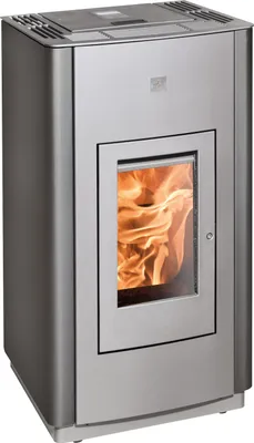 Produktbild von Haas+Sohn Pelletofen HSP 6 Pelletto-IV RLU | 8 kW