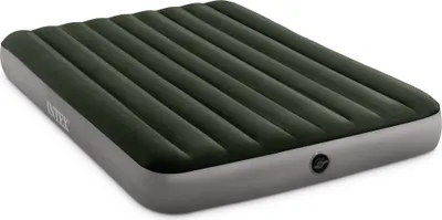 Obrázok produktu pre Intex 64779 Nafukovacia posteľ Dura-Beam Queen Prestige 203x152x25 cm s pumpou