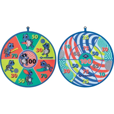 Produktbild von SOFT DART SET inkl. 2x3 Klettbälle