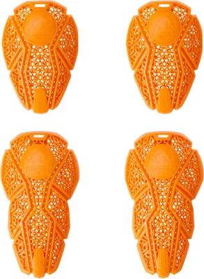 Image de Furygan 7062-332 Kit de protections pour veste D3O Spectre Lv.2 Orange 00