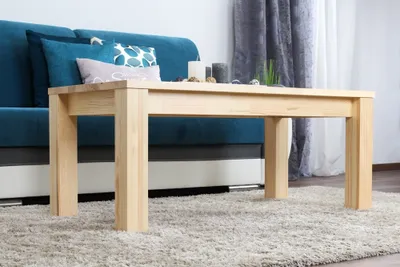 Produktbild von Couchtisch 60 x 120
