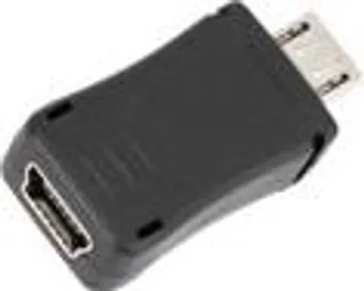 Obrázok produktu pre LogiLink USB-Adapter - Micro-USB Typ B (M)