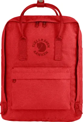 Produktbild von Fjällräven Re-Kanken Rucksack, Farbe: Rot