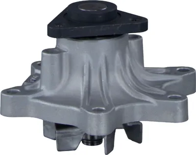 Produktbild von FEBI BILSTEIN Kühlmittelpumpe Wasserpumpe für TOYOTA Yaris Schrägheck (P9) 24376